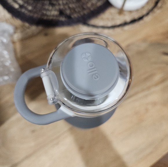 Brand New Ello Aura glass water bottle - Picture 11 of 12